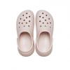 CRUSH CLOG WHITE 207521-100 ΑΝΤΙΟΛΟΙΣΘΗΤΙΚΑ ΑΝΑΤΟΜΙΚΑ ΔΙΣΣΟΛΑ ΣΑΜΠΩ